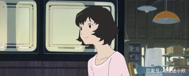 动画：19岁少女与狼相爱，婚后生下两个孩子，却不知是人是狼？