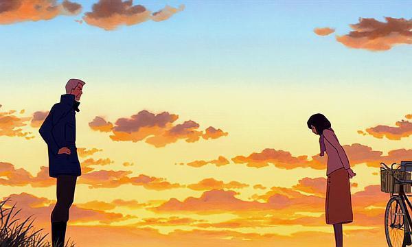 一部《狼的孩子雨和雪》，道尽的是母亲的内心，是对孩子无私的爱