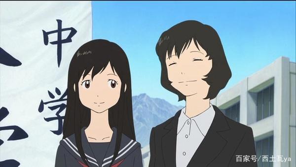 《狼的孩子雨和雪》：母亲节适合和妈妈一起看的电影