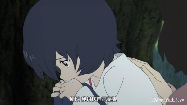 《狼的孩子雨和雪》：母亲节适合和妈妈一起看的电影