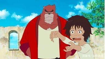 《狼的孩子雨和雪》：慈母爱子，非为报也