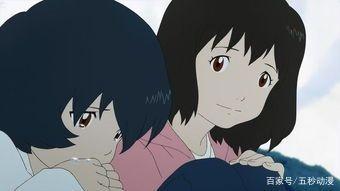 《狼的孩子雨和雪》：慈母爱子，非为报也