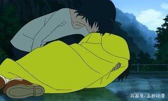 《狼的孩子雨和雪》：慈母爱子，非为报也