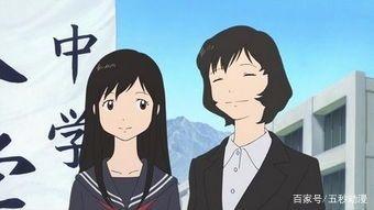 《狼的孩子雨和雪》：慈母爱子，非为报也