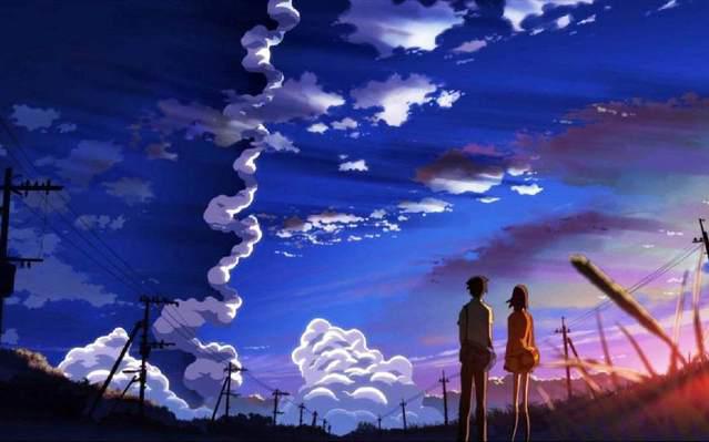 这些动漫绝对能打动你，让你泪流满面