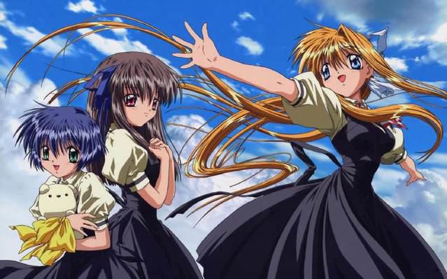 这些动漫绝对能打动你，让你泪流满面