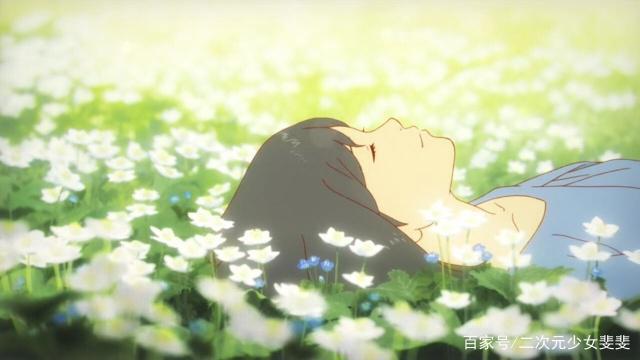 狼人的孩子雨和雪：谁不想做个单纯的小姑娘呢？不过是因母爱罢了