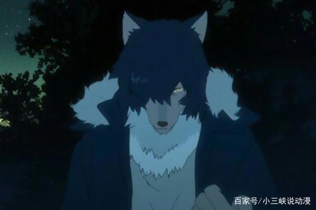 《狼之子雨与雪》，木屋前的分岔路，人生中的大选择