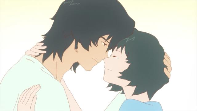 《狼的孩子雨与雪》，带你赴一场绝美的童话