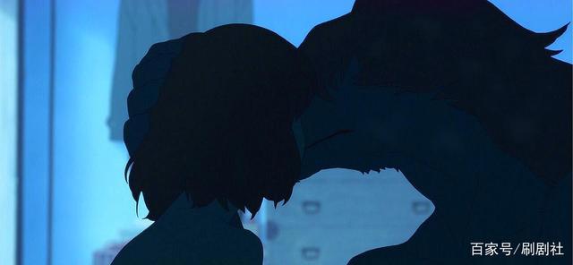 用30秒看懂《狼的孩子雨和雪》