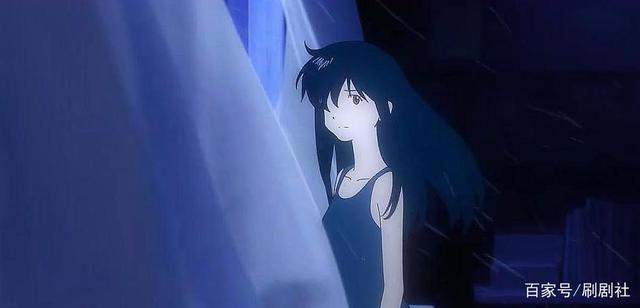 用30秒看懂《狼的孩子雨和雪》