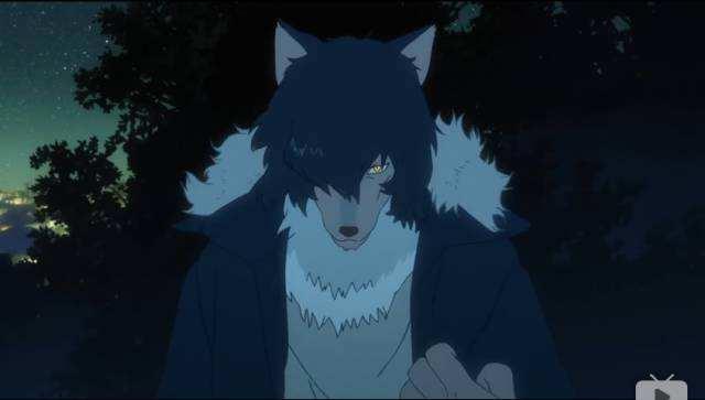 狼的孩子雨与雪：“我还没能为你做些什么”但请过好后面的人生