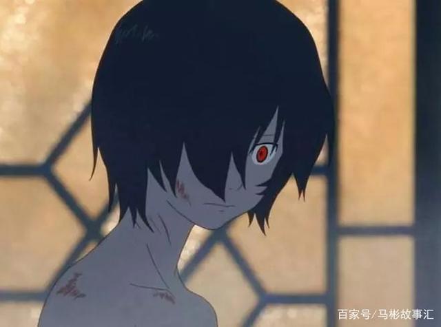 妈妈，最有力量的词—《狼的孩子雨和雪》