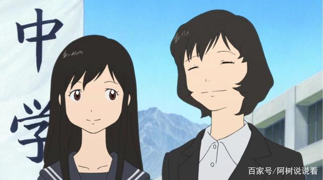 《狼的孩子雨和雪》：日式治愈系育儿童话