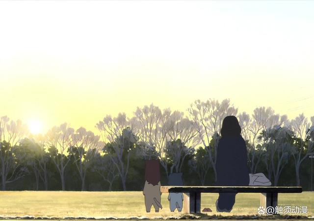 为了孩子，到乡下鬼屋去住，引进日漫《狼的孩子雨和雪》《龙猫》