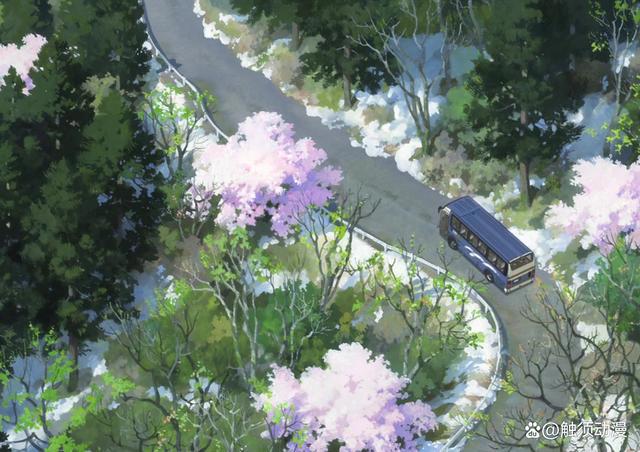 为了孩子，到乡下鬼屋去住，引进日漫《狼的孩子雨和雪》《龙猫》