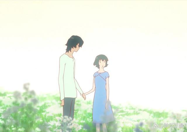 为了孩子，到乡下鬼屋去住，引进日漫《狼的孩子雨和雪》《龙猫》