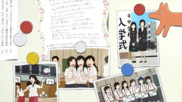 冷门番剧推荐（七）｜我伟大的妈妈《狼的孩子雨和雪》