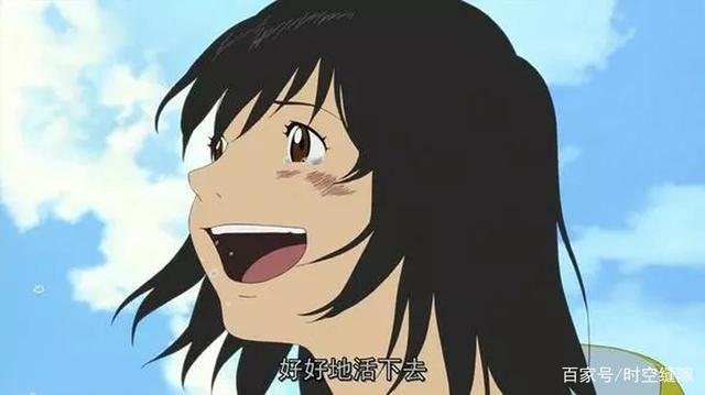 《狼之子雨和雪》一部跨物种恋爱的治愈动漫，却很少有人看过