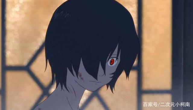 狼的孩子雪和雨，最担心女主角会死掉，没想到结尾出乎意料