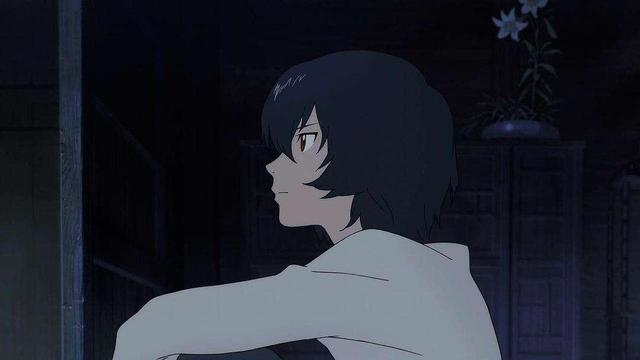 《狼的孩子雨和雪》：细田守式的温情与成长