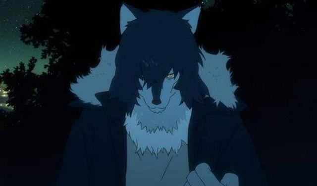 《狼的孩子雨和雪》：无论喜悲，笑着面对，人生终究还是温柔的