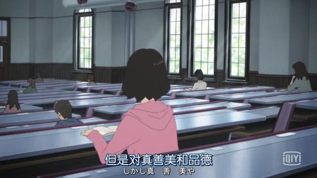 《狼的孩子雨和雪》：我们终其一生，都在做更好的抉择