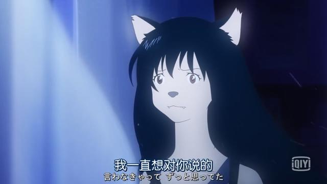 《狼的孩子雨和雪》：我们终其一生，都在做更好的抉择