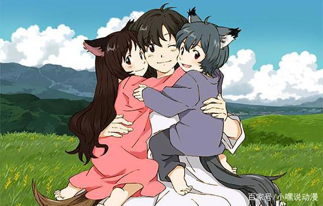 《狼的孩子雨和雪》雨是“白眼狼”吗？他只是占据了母爱的制高点