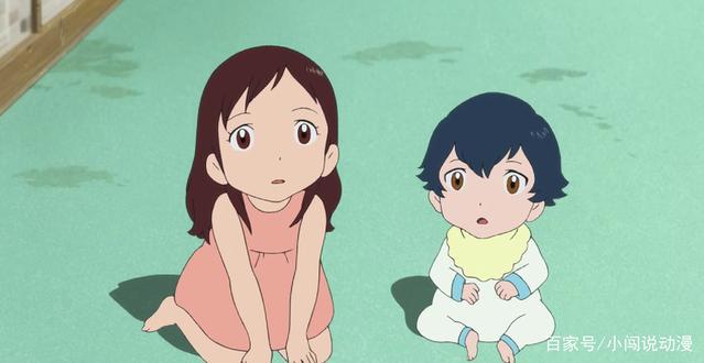 浅谈治愈系动漫《狼的孩子雨和雪》的人生意义