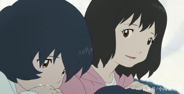 浅谈治愈系动漫《狼的孩子雨和雪》的人生意义