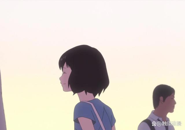 引进日漫《狼的孩子雨和雪》，让长得像王珞丹的狼孩儿妈妈怎么选