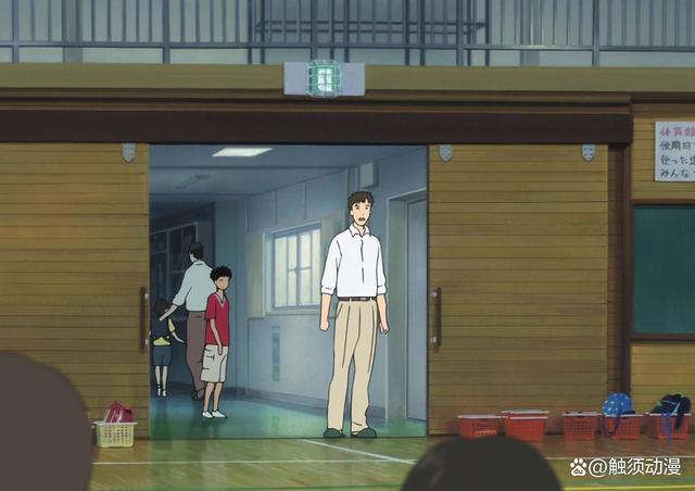 引进日漫《狼的孩子雨和雪》，让长得像王珞丹的狼孩儿妈妈怎么选