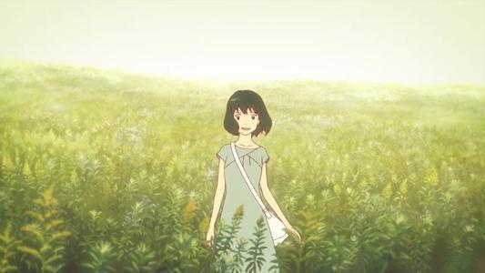 狼的孩子雨和雪：为何细田守可以凭借它被称为第二个宫崎骏呢？