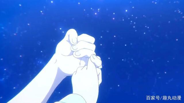 趣丸动漫：点评动漫电影《声之形》，一部让人勇敢的电影！