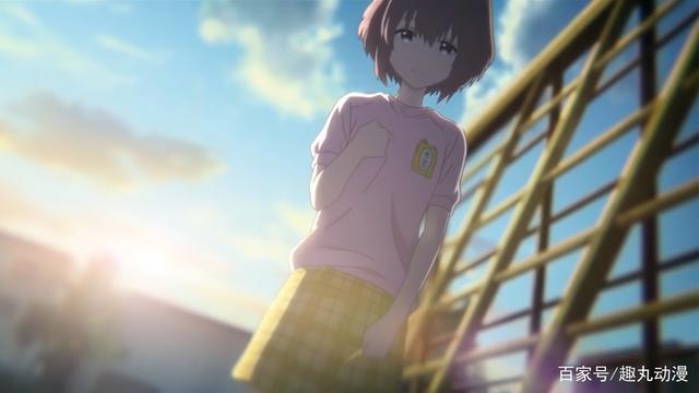 趣丸动漫：点评动漫电影《声之形》，一部让人勇敢的电影！