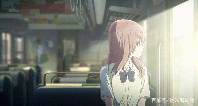 《声之形》这部动漫的情感表现，真的很细致且符合现实的逻辑性