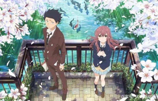 《声之形》这部动漫的情感表现，真的很细致且符合现实的逻辑性