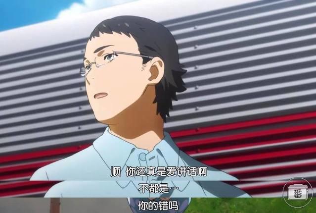 除了《声之形》，这部动画也同样讲述了“失语少女”的故事