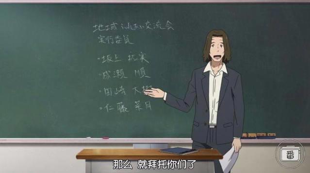 除了《声之形》，这部动画也同样讲述了“失语少女”的故事