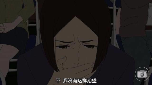 除了《声之形》，这部动画也同样讲述了“失语少女”的故事