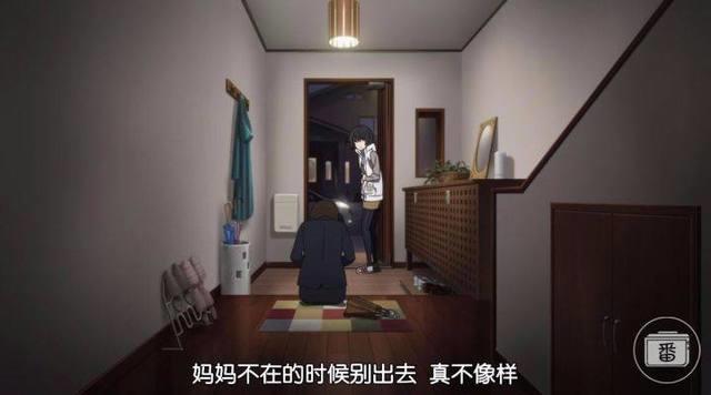 除了《声之形》，这部动画也同样讲述了“失语少女”的故事