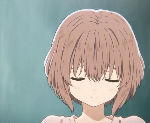 继《你的名字》之后，日本又一部现象级动漫电影——《声之形》3