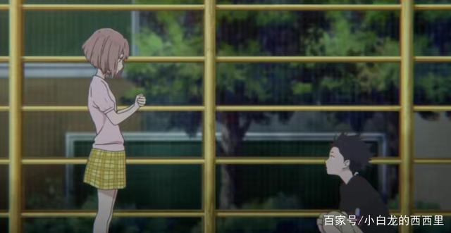 校园霸凌者的自救—电影《声之形》