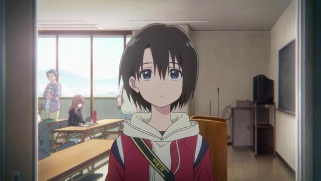 建议对校园霸凌单独立法，动漫《声之形》，戳中了很多人的痛点