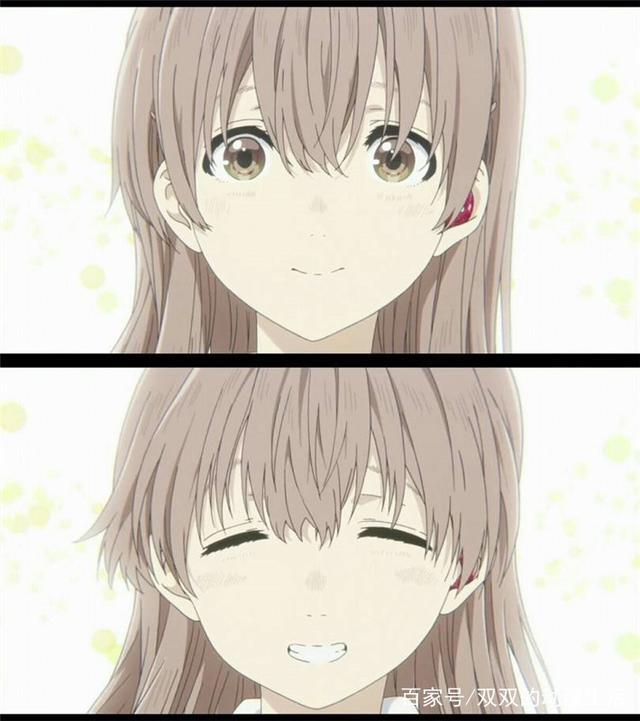 动漫电影《声之形》扎心真相，善良只会带来等价的恶意？