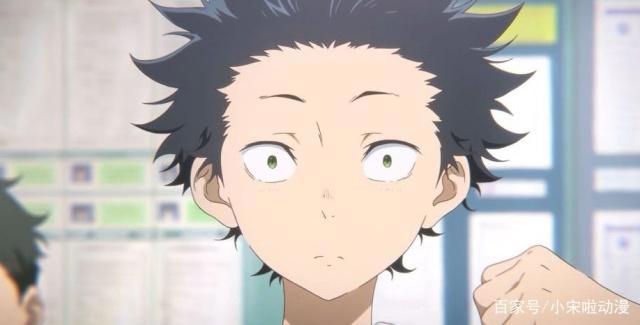 动漫畅读｜《声之形》自我的救赎