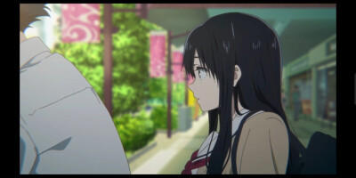 最具争议的校园霸凌动漫《声之形》，霸凌者该不该得到原谅