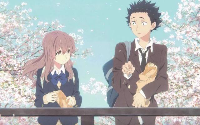 比肩《你的名字》，让人痛心的动画电影《声之形》
