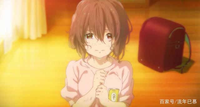 日本逆天动漫《声之形》，你会爱上曾经欺凌过你的人吗？